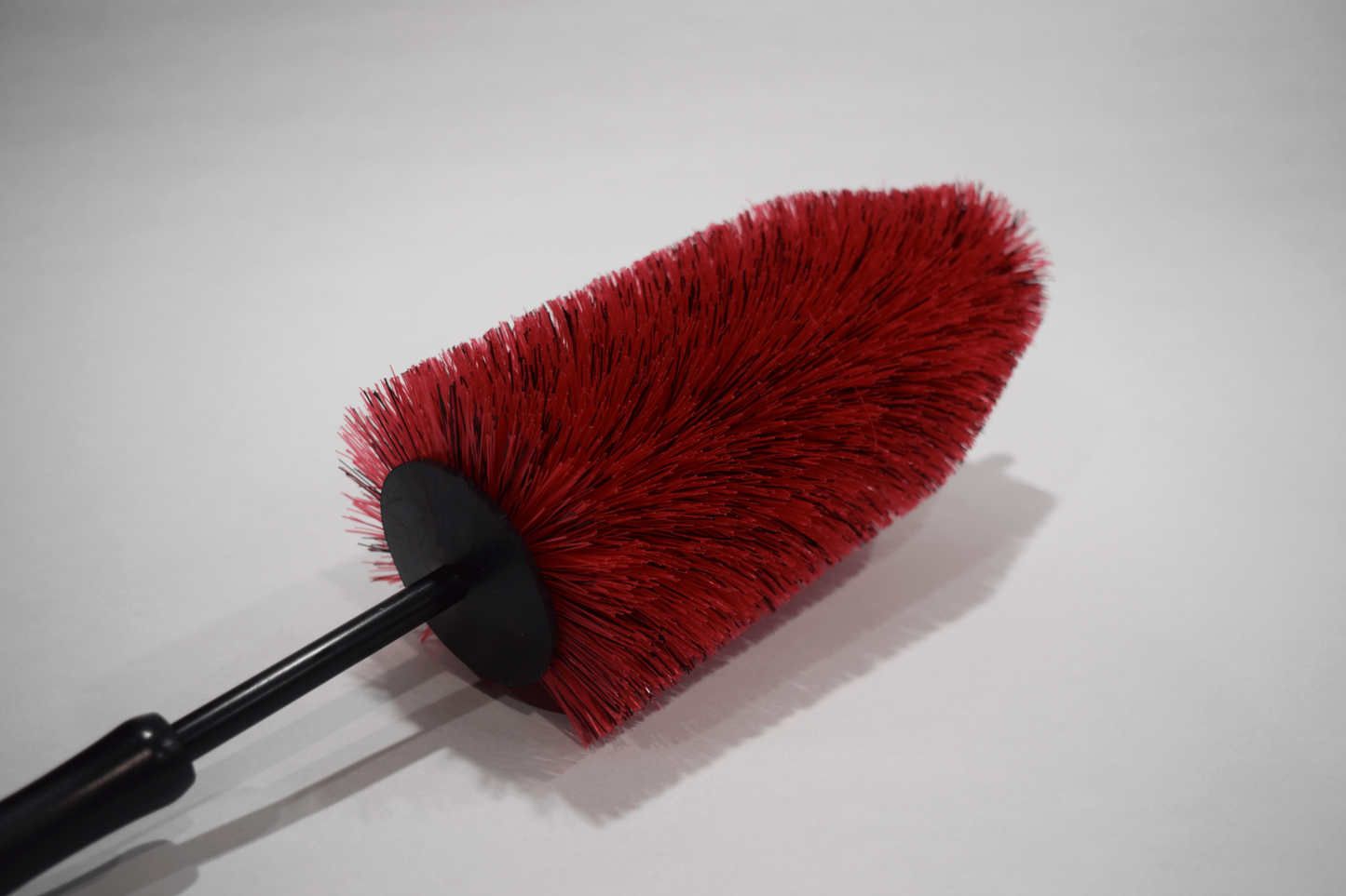 Wheel Barrel Brush