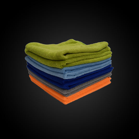 Microfiber Towels