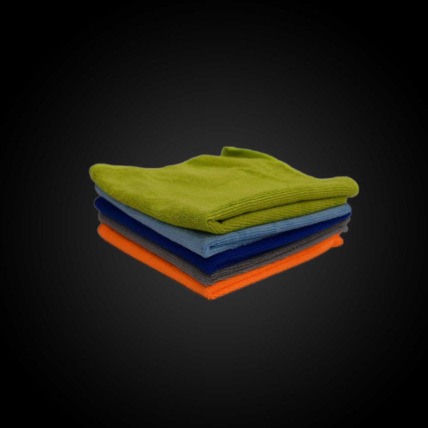 Microfiber Towels