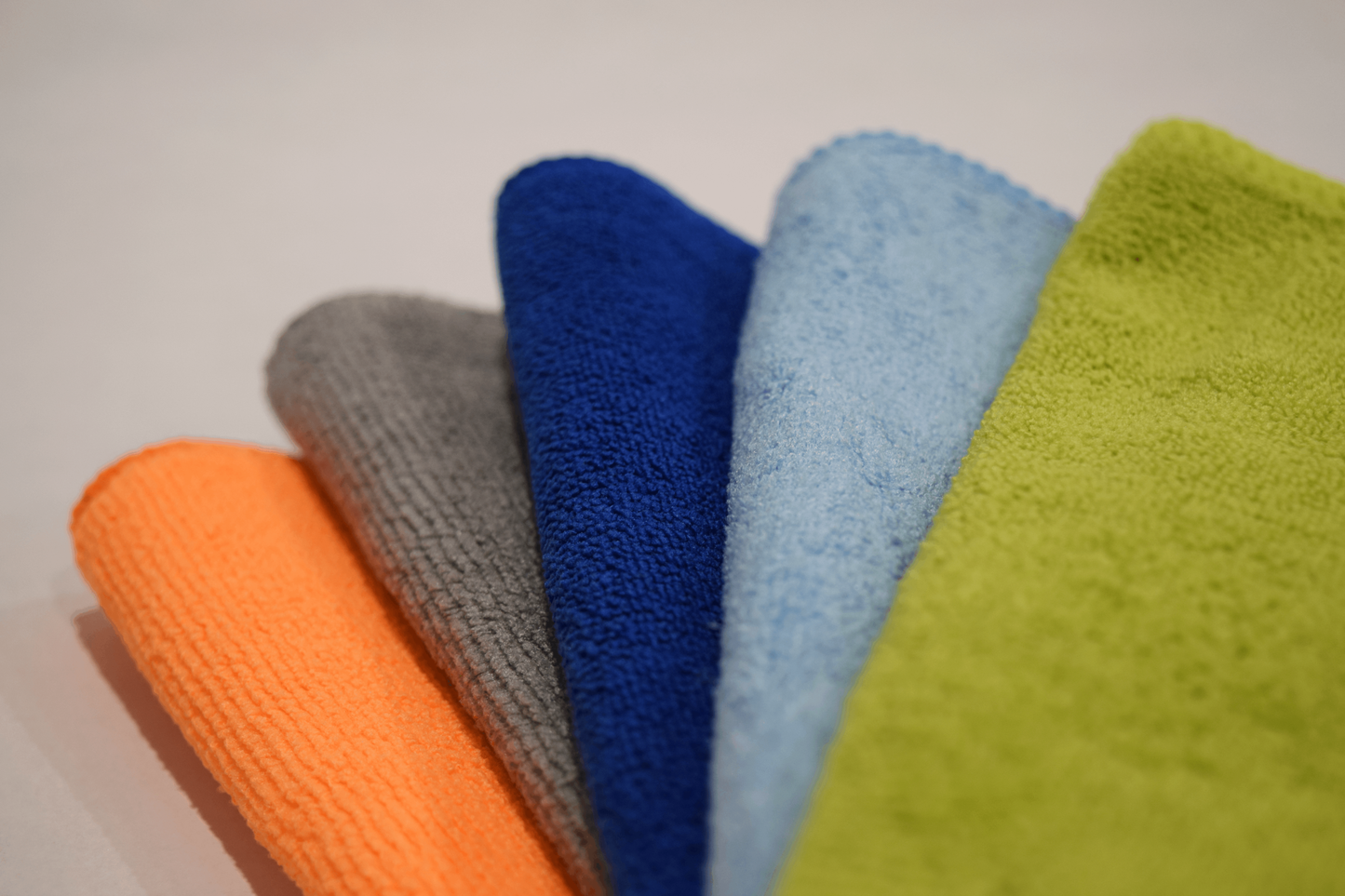 Microfiber Towels