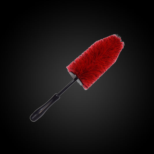 Wheel Barrel Brush